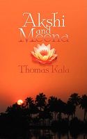 Cover of Ashki and Meena by Thomas Kala