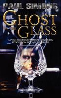 Cover of Ghost in the Glass by Paul Simons