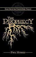 Cover of The Prophecy by Paul Hughes