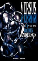 Cover of Versus by Robin Anderson