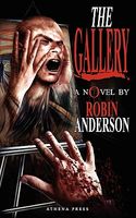 Cover of The Gallery by Robin Anderson