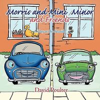 Morris and Mini Minor and Friends: A Day at the Seaside