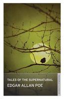 Tales of the Supernatural