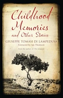 Giuseppe Tomasi Di Lampedusa's Latest Book