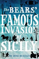 The Bears' Famous Invasion of Sicily