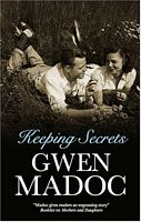 Gwen Madoc's Latest Book