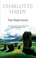 Charlotte Hardy's Latest Book
