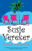 Susie Vereker's Latest Book