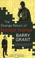 The Strange Return of Sherlock Holmes