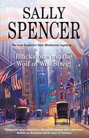 Blackstone and the Wolf of Wall Street