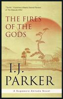 The Fires of the Gods