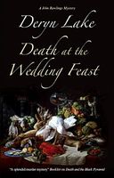 Death at the Wedding Feast