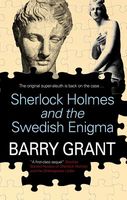 Sherlock Holmes and the Swedish Enigma