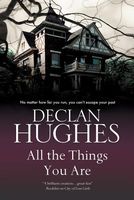 Declan Hughes's Latest Book