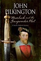 John Pilkington's Latest Book