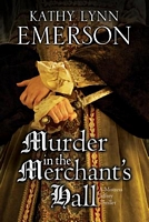 Murder in the Merchant's Hall