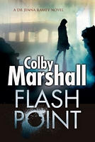 Colby Marshall's Latest Book