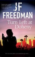 J.F. Freedman's Latest Book