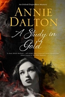 Annie Dalton's Latest Book