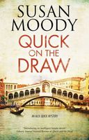 Susan Moody's Latest Book
