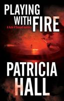 Patricia Hall's Latest Book