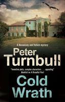Peter Turnbull's Latest Book