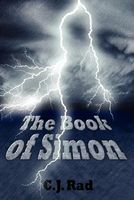 Cover of The Book of Simon by Charles J. Rad