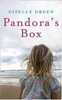 Cover of Pandora's Box by Giselle Green