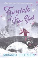 Fairytale of New York