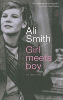 Girl Meets Boy: The Myth of Iphis