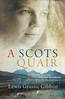 Cover of A Scots Quair by Lewis Grassic Gibbon