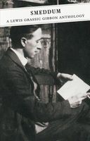 Cover of Smeddum by Lewis Grassic Gibbon