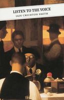Cover of Listen To The Voice by Iain Crichton Smith
