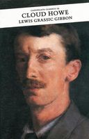 Cover of Cloud Howe by Lewis Grassic Gibbon