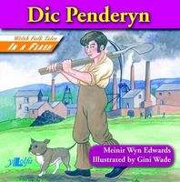 DIC Penderyn