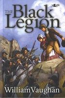 Cover of The Black Legion by William Vaughan