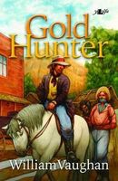 Cover of Gold Hunter by William Vaughan