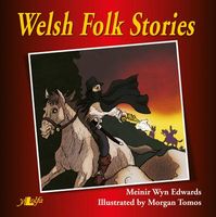 Welsh Folk Stories