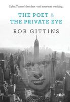 Cover of The Poet and the Private Eye by Rob Gittins