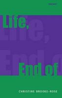 Life, End Of