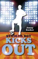 Striker Boy Kicks Out