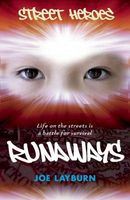 Cover of Runaways by Joe Layburn
