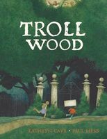 Troll Wood