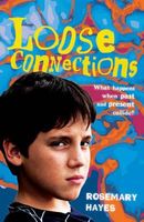 Cover of Loose Connections by Rosemary Hayes