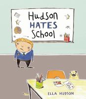 Ella Hudson's Latest Book