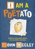 Cover of I Am a Poetato by John Hegley