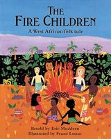 The Fire Children