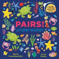 Pairs! Underwater