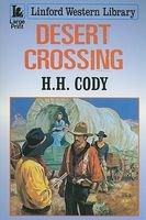 Cover of Desert Crossing by H.H. Cody