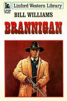 Cover of Brannigan by Bill Williams
